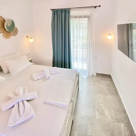 Hotel Estrella Del Mar *