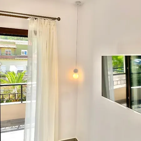 Hotel Estrella Del Mar