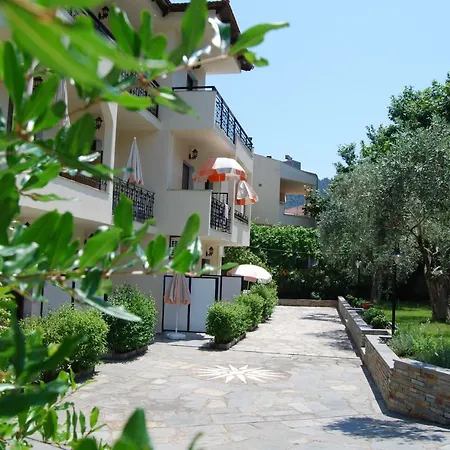 Estrella Del Mar * Skala Potamia (Thasos)