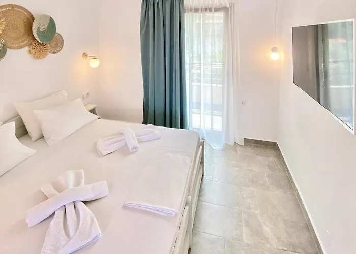 Hotell Estrella Del Mar *