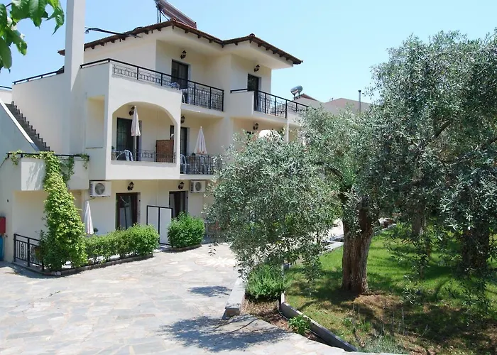 Hotell Estrella Del Mar