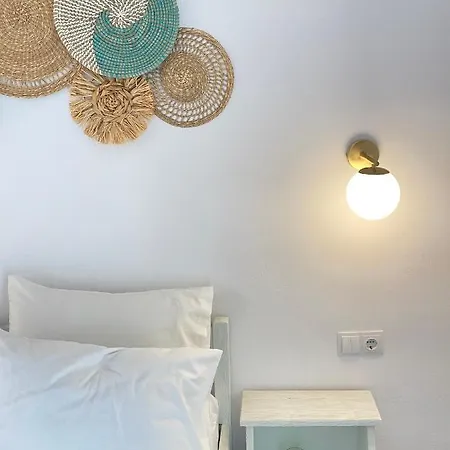Estrella Del Mar *