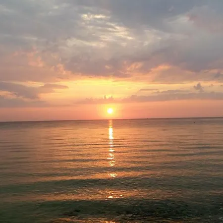 Estrella Del Mar 호텔 *
