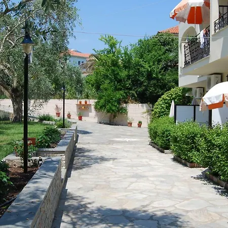 Estrella Del Mar Hotel
