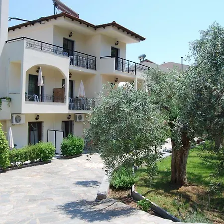 Hotel Estrella Del Mar
