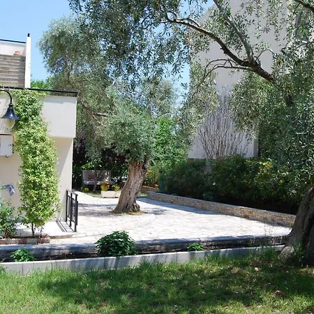 Estrella Del Mar 酒店 *