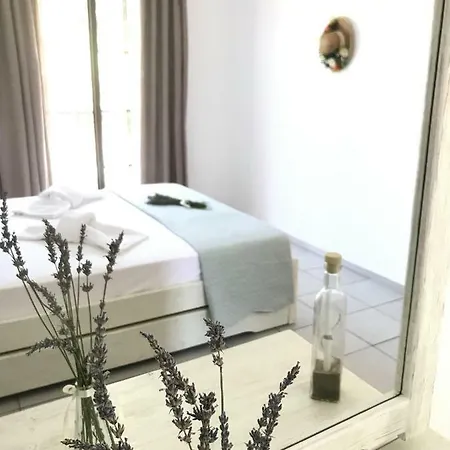 Hotel Estrella Del Mar Skala Potamia (Thasos)