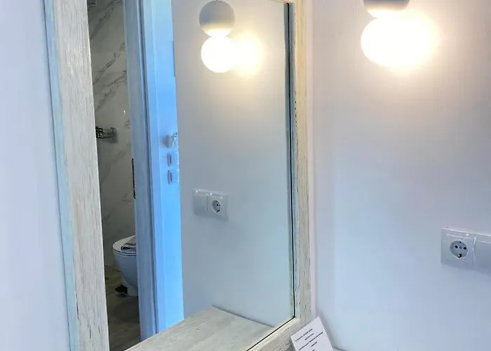 Hotel Estrella Del Mar *