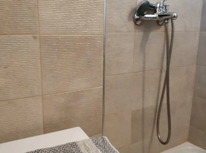 Estrella Del Mar Skala Potamia (Thasos)